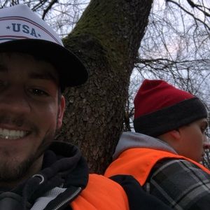 Meet your Posher, Shane